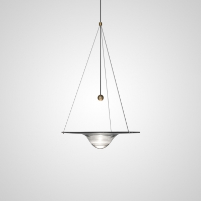 Подвесной светильник CLEPSYDRA CLEPSYDRA01