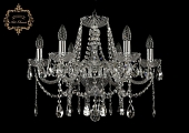 Подвесная люстра 11.12 11.12.6.195.Cr.Sp 