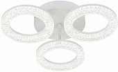 Потолочная люстра Alunit 10281/3LED 