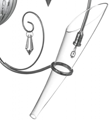 Бра SCARABEO 755624