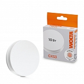 Лампочка светодиодная  25S75R10GX53 