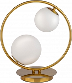 Интерьерная настольная лампа AM8478 AM8478 2T 