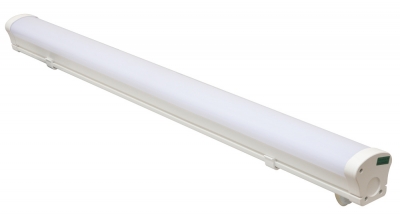 Подвесной светильник  ULO-K20B 60W/5000K/L150 IP65 WHITE