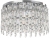 Потолочная люстра Legacy 2158/09/08C