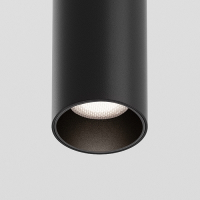 Трековый светильник Focus LED TR041-2-12W4K-B