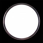 Точечный светильник  41024-9.0-001XW LED24W CR 