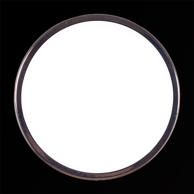 Точечный светильник  41024-9.0-001XW LED24W CR