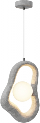 Подвесной светильник Opus MOD380PL-01GR