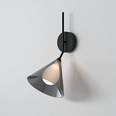 Бра Enigma 70161/1 черный 