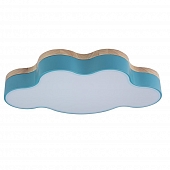 Потолочный светильник Axel 10005/30 Blue 