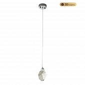 Подвесной светильник MODELUX ML.88971.1 CH 