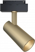 Трековый светильник Focus LED TR019-2-15W3K-MG 