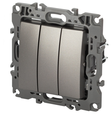 Выключатель  12-1107-16