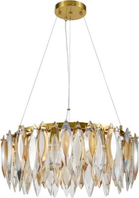 Подвесная люстра New Ton 2186/05/08P