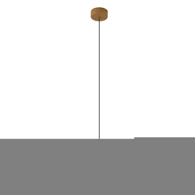 Подвесной светильник Andromeda 9075