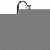 Интерьерная настольная лампа 589 589-704-01 