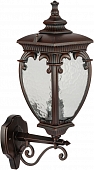 Настенный фонарь уличный VERONA 86201/02 R 