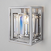 Настенный светильник Cella 312/1 хром 