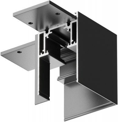 Соединитель Accessories for tracks Gravity TRX010CL-21B