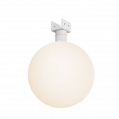 Трековый светильник Luna O-TR01-2-S-9WW3K 