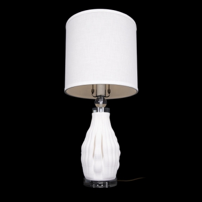 Интерьерная настольная лампа Azzurra 10263T/S
