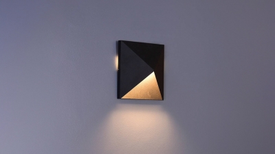 Настенный светильник JY LW-A0039A-BL-WW