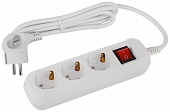 Розеточные блоки, удлинители  UDL-16-315-ES 
