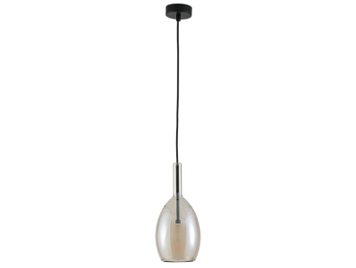 Подвесной светильник Nora 7232/S mat.black cognac