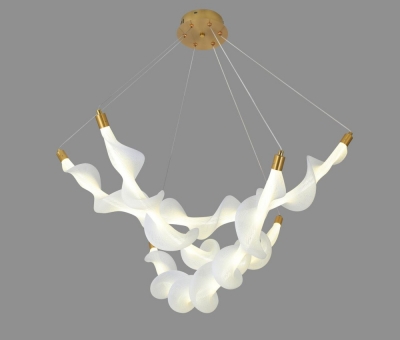 Подвесной светильник  F0324-73