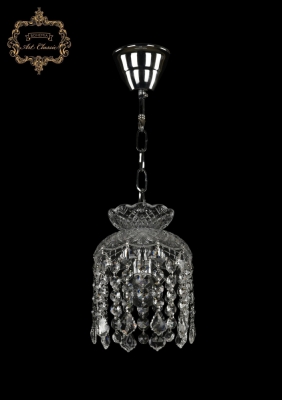 Подвесной светильник Универсальная 14.01.1.d15.Cr.L