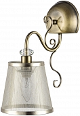 Бра Driana FR2405-WL-01-BZ 