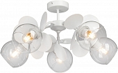 Потолочная люстра  V2058-0/5PL 