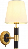 Бра Robert A5066AP-1BK 