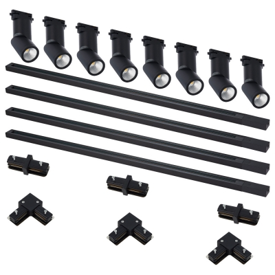 Трековая система в сборе Base ST2650.430.08