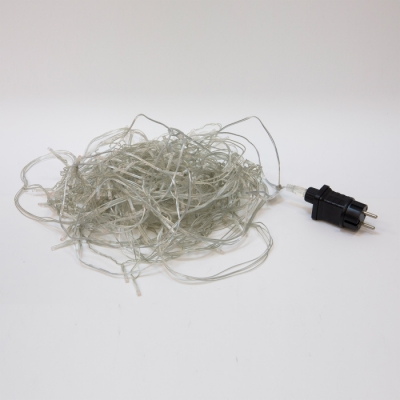 Гирлянда  ULD-B12006-195/TTK AMBER IP44