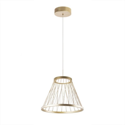 Подвесной светильник Fibra 4634-4P