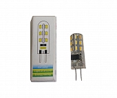 Лампочка светодиодная  L07521 