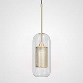 Подвесной светильник CATCH CATCH-F01 