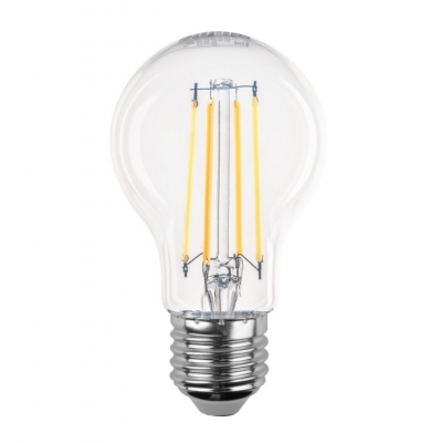 Лампочка светодиодная  LED-A60-7W/SW/E27/230V/WF/CL GLS81TR