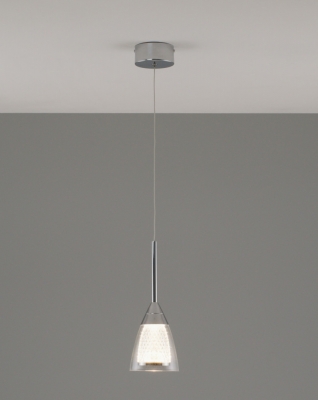 Подвесной светильник Leina V10871-PL
