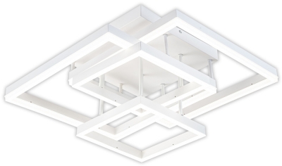 Потолочная люстра Union 10229/4LED White