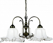 Подвесная люстра I Romantici 2 ROD 010 