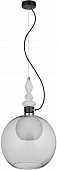 Подвесной светильник  PND182.01.17CH.003BL-M40WH 