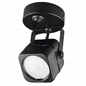 Спот Sotto DLC-S613 GU10/B BLACK 