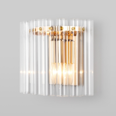 Бра Flamel 373/1 золото