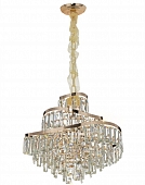 Подвесная люстра Naiad CL315152 