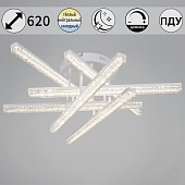 Потолочная люстра  78290-0.3-06 WH 