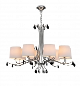 Подвесная люстра Andrea 6312 