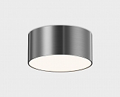 Точечный светильник  IT014-0206 nickel 