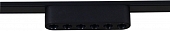 Трековый светильник  13002-9.3-001UR magnetic LED6W BK 